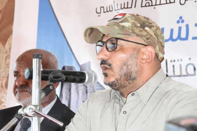 طارق صالح يعلن اقتراب موعد توقيع اتفاق السلام في اليمن