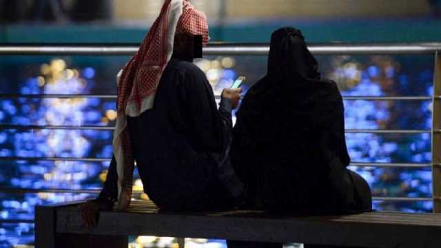 سيدة سعودية تفاجئ زوجها بما لم يكن في الحسبان بعدما ورثت مليون ريال