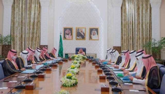 مجلس الوزراء السعودي يوافق على التنظيم الجديد للإعلام