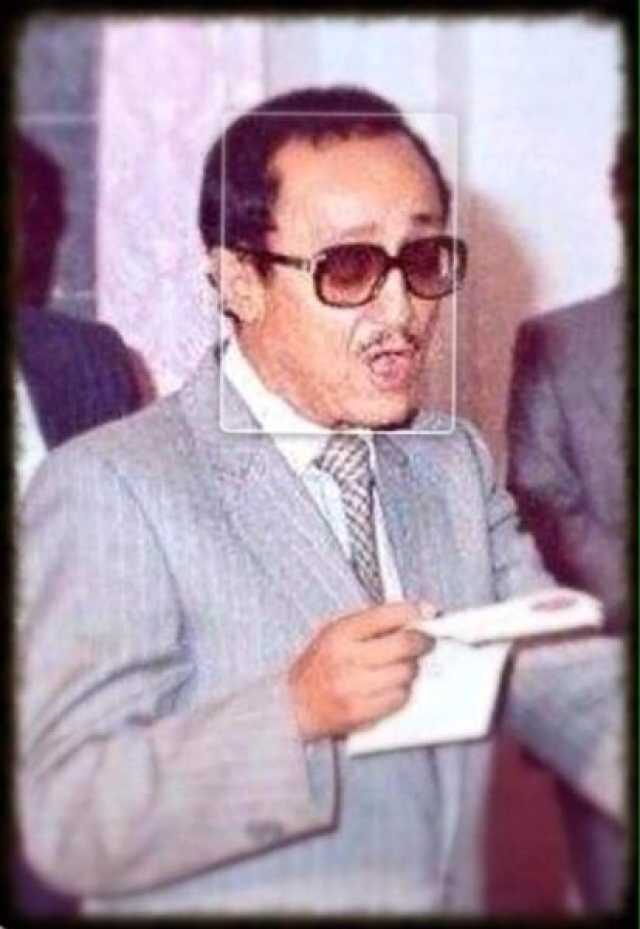 يمانيون في موكب ثورة 26 سبتمبر 1962م .. الشاعر عبد الله عبد الوهاب نعمان