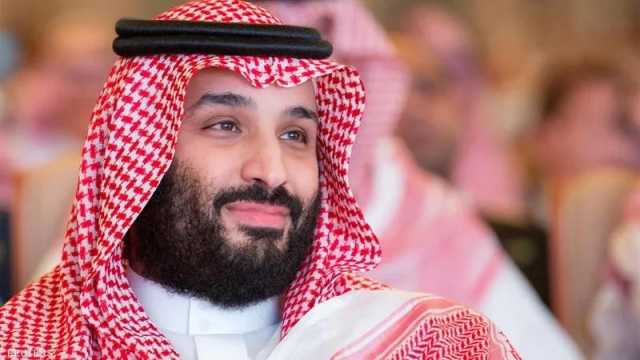 ماذا قال ولي العهد السعودي في أول تصريح بشأن العدوان الإسرائيلي على غزة؟