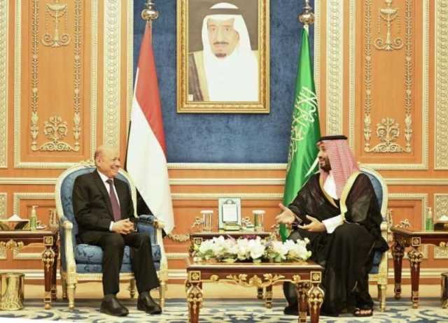 هل ستتخلى السعودية عن المجلس الرئاسي بعد خضوع الحوثي للتفاوض في الرياض وما مصير قضية الجنوب ومن الطرف المنتصر؟