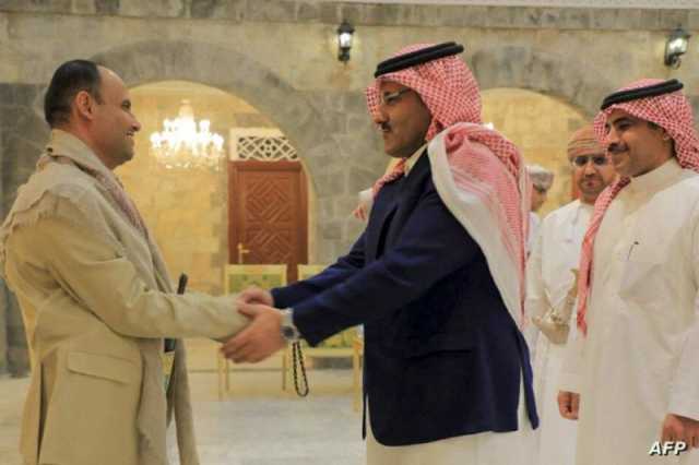 رئيس الإصلاح يوجه دعوة مهمة للمتفاوضين في الرياض بشأن شروط المليشيات: هذا ما سيحدث خلال العام القادم