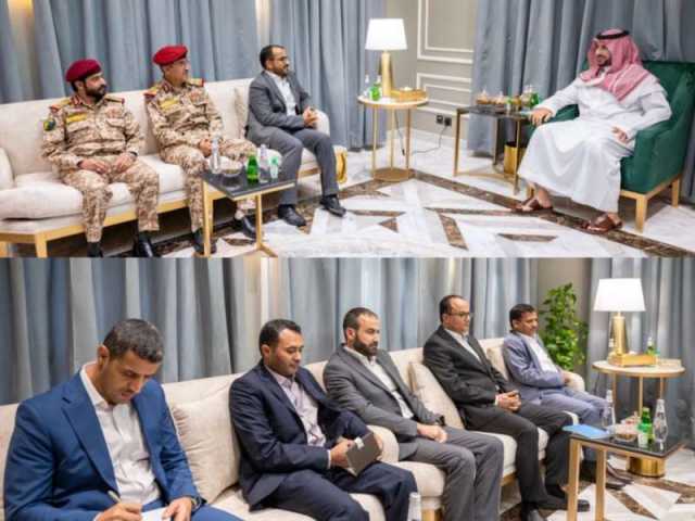 مسؤول يمني: الوفد الحوثي طلب من السعودية ضمانة بعدم ملاحقة قياداته بعد التسوية السياسية