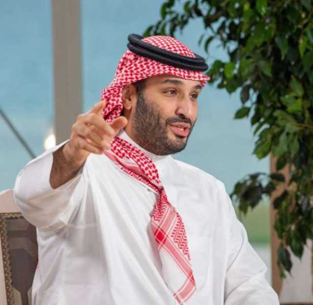 من هو الشخص الذي وصفه بن سلمان بعدو السعودية وأمريكا.. وماذا قال عن إنفاق الأموال على الرياضة؟