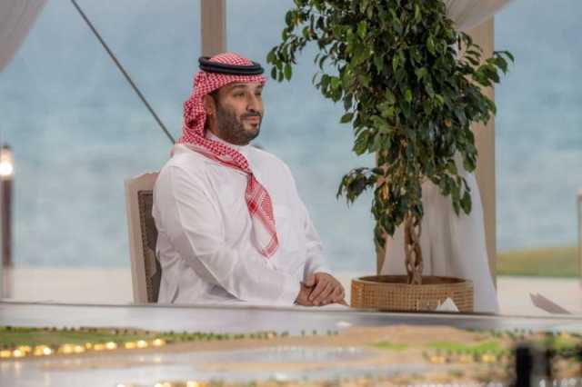 ولي العهد السعودي: المملكة أكبر داعم لليمن بالماضي واليوم وفي المستقبل ونتطلع لحل سياسي مستدام