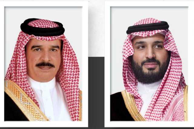 تفاصيل اتصال ولي العهد السعودي بملك البحرين عقب الهجوم الحوثي على القوات البحرينية