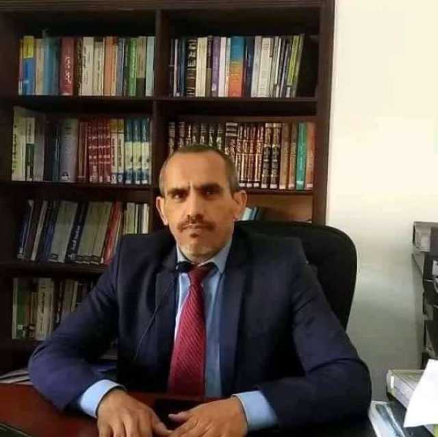 حوثيون يتوجهون إلى منزل المحامي عبدالمجيد صبرة بصنعاء والأخير يحمل سلطة الحوثي مسؤولية ما قد يتعرض له