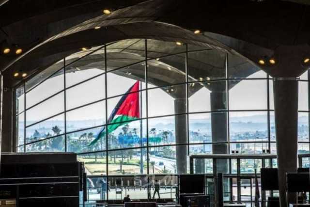 أول تعليق من هيئة الطيران الأردني على تلويح طيران اليمنية بوقف رحلاتها من صنعاء إلى عمّان