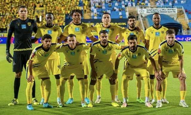 تعرف على ترتيب الدوري السعودي قبل موقعة الهلال والأخدود