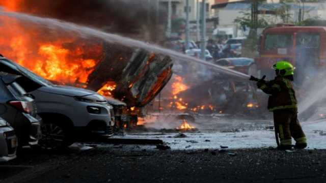 ظنوا أن المقاومة الفلسطينية وصلت.. قوتين إسرائيليتين تقاتل بعضها في عسقلان بسبب تشخيص خاطئ وسقوط قتلى وجرحى