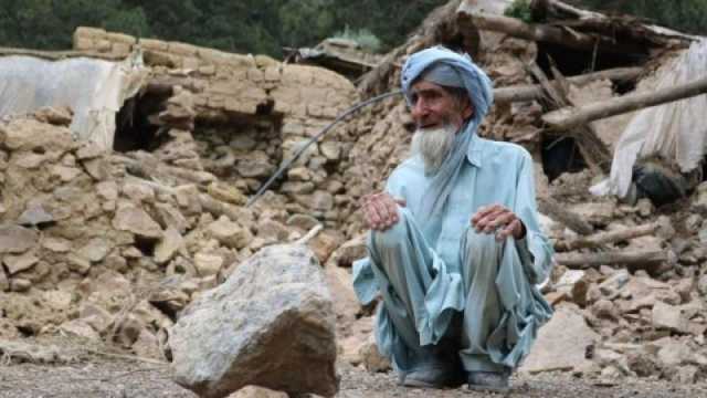 أفغانستان تعلن ارتفاع ضحايا الزلزال إلى 255 قتيلًا.. والأزهر يُقدِّم العزاء