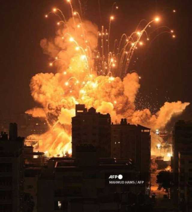 عاجل: إيران تتوعد بضربات صاروخية على إسرائيل من اليمن ولبنان وسوريا