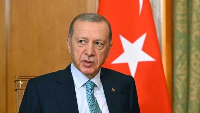 أردوغان يوجه تحذيرا عاجلا لإسرائيل ويجري محادثات مع أمير قطر