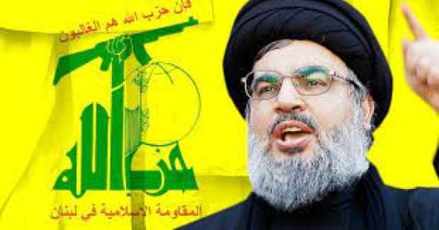 عاجل .. ”حزب الله ” يخلى جميع المواقع على الحدود الإسرائيليه