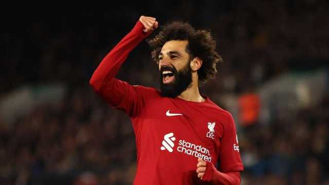 وارنوك: محبوب جماهير ليفربول لم يعد محمد صلاح