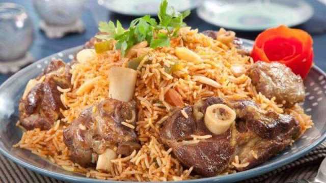 5 أكلات شعبية من اليمن.. تعرف عليهم