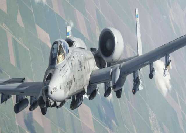وزارة دفاع الإمارات تعلق على أنباء وصول سرب طائرات عسكرية أمريكية إلى قاعدة الظفرة لدعم إسرائيل