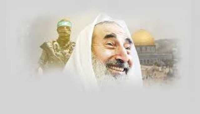 قريب جدًا.. الشيخ أحمد ياسين يؤكد زوال إسرائيل في هذا الموعد «فيديو»