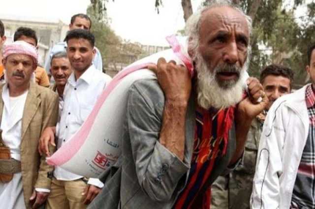 جماعة الحوثي تتوقع ”حربًا واسعة” وتبشّر اليمنيين بـ”معاناة كبيرة وشاملة” وتدعوهم للصبر