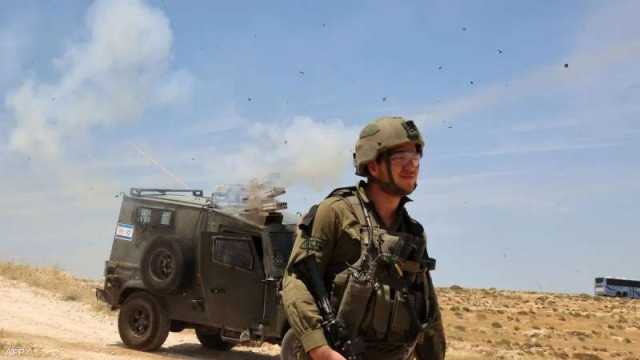 قتيل وإصابة 4 إسرائيليين جراء قذيفة أطلقت من لبنان