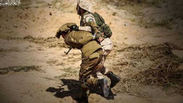 هل ترضخ المقاومة؟ حماس ترد على شرط إسرائيل الوحيد لوقف العدوان على غزة