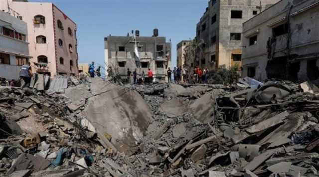 مسؤول فلسطينى: غزة تعاني من أزمة صحية خطيرة تهدد حياة المواطنين