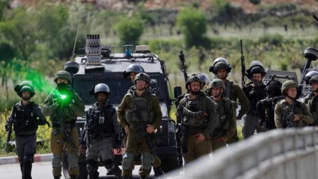 إسرائيل.. تستعد لتنفيذ سياسة الحزام الناري على قطاع غزة