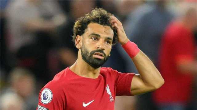 شاهد.. محمد صلاح يخرج عن صمته ويُعلّق على أحداث العدوان الإسرائيلي على غزة