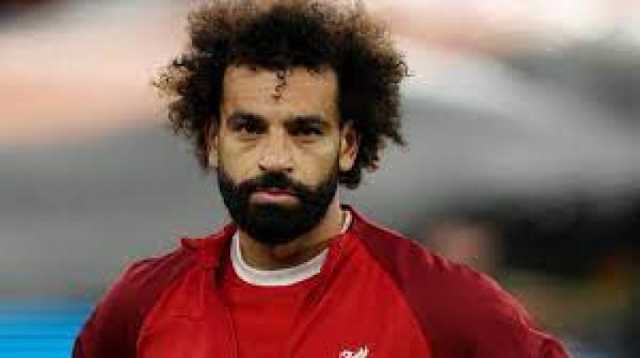 النجم الدولي «محمد صلاح» يتوج بجائزة أفضل لاعب في مباراة ليفربول ضد إيفرتون