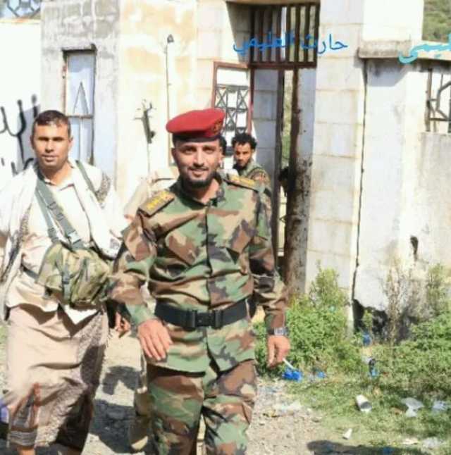 إصابة قائد عسكري يمني رفيع إثر تعرضه لمحاولة اغتيال