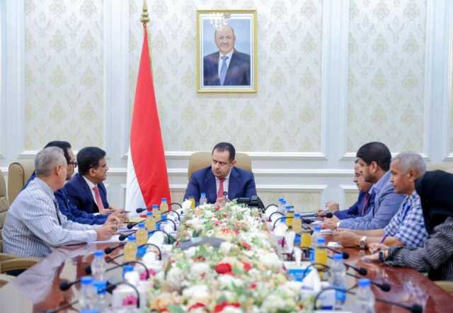 عبدالملك يستجيب لتحذير رسمي في العاصمة اليمنية
