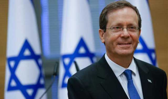 رئيس إسرائيل يحذر لبنان ..”أنها ستدفع الثمن لو أنخرطت مع حزب الله فى الحرب”