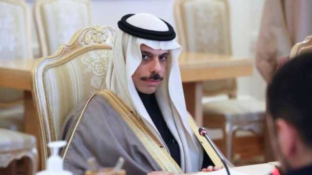 انتقاد سعودي لاذع لمجلس الأمن وموقفه من الحرب على غزة: نرفض صمت المجلس وسياسة الكيل بمكيالين