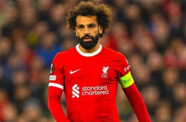 محمد صلاح يقود تشكيل ليفربول المتوقع أمام نوتينجهام في الدوري الإنجليزي