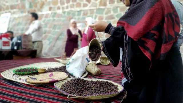 المخا تستعيد تاريخها باحتضان مهرجان البن اليمني الثالث