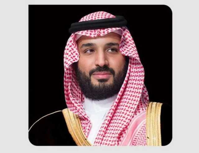 وكالة الأنباء السعودية تعلن وصول الأمير خالد بن سلمان إلى واشنطن بتوجيهات من ولي العهد