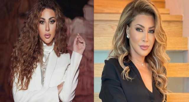 لهذا السبب.. نوال الزغبي ترفض مشاركه الغناء مع ميريام فارس