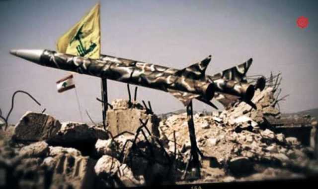 كلاكيت عاشر مرة.. لحظة استهداف حزب الله لعامود عسكري إسرائيلي بمسيّرة مفخخة والنتيجة صادمة «فيديو»