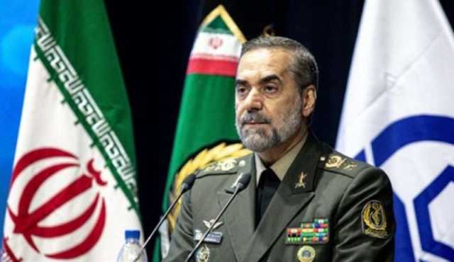 وزير الدفاع الإيراني يتوعد أمريكا بدفع الثمن وعبداللهيان يهدد بفتح جبهات قتال جديدة ضد إسرائيل
