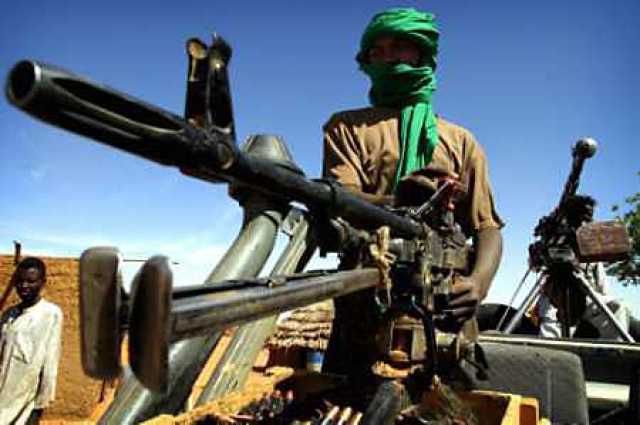 اشتباكات عنيفة بنيالا جنوب دارفور.. ومقتل 5 مدنيين