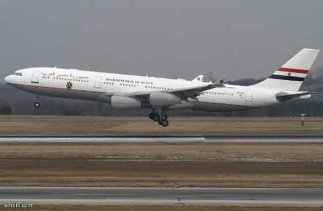 شركات طيران تشرع في ترتيبات تسييّر رحلات بين السودان ومصر