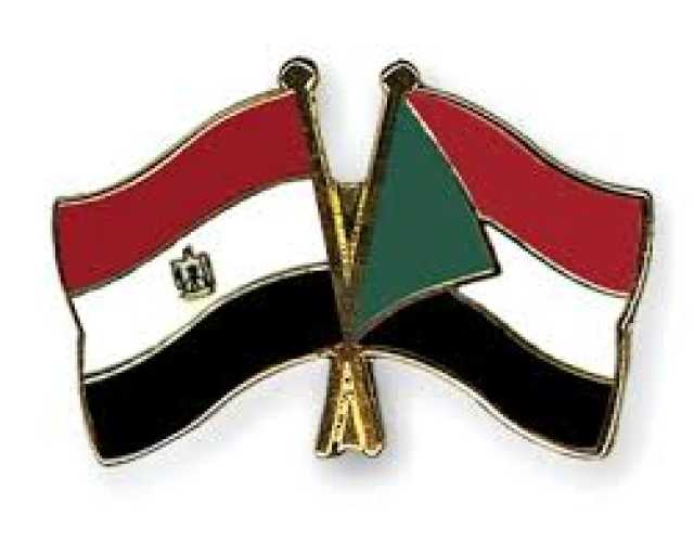 “تأكيد مصرى على أمن واستقرار السودان”.. مصر والأزمة السودانية