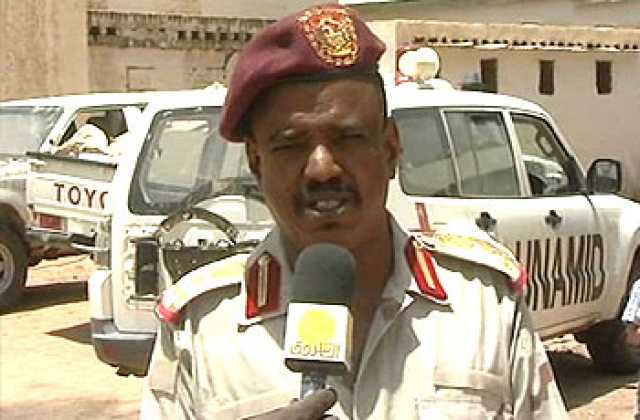 هل يحتاج ٱل فضيل التحول إلى متمردين؟ماذا دهى أبناء الرزيقات في السودان ؟