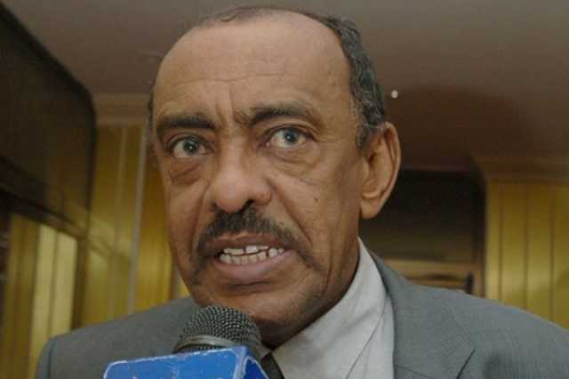 وزير خارجية السودان: رفضنا حضور فولكر لجلسة مجلس الأمن لا ينطوي على أي ابتزاز