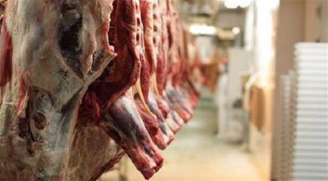ترتيبات لإنشاء مسلخ لصادر اللحوم بمواصفات عالمية بالجزيرة