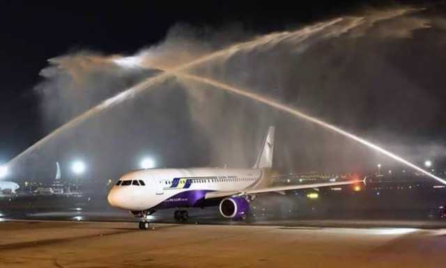 ???? إقتراب تشغيل أربعة مطارات في السودان