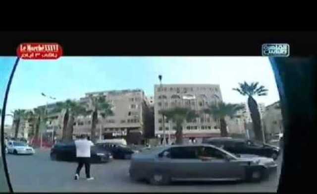 حي الدقي يشن حملات في شارع السودان وامتداد محيى الدين لرفع الإشغالات