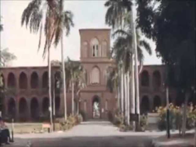 جامعة الخرطوم تعلن انطلاق الامتحانات السبت في ثلاثة مراكز داخل السودان ورابع في مصر