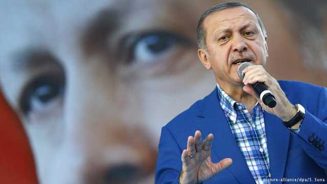 كبير مستشاري أردوغان يستبعد “لقاء الأسد” في المستقبل المنظور